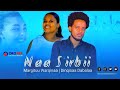 Margituu Warqinaa & Dinqisaa Dabalaa |Naa Sirbii| Oromo Music HD 2022 (Official Video)