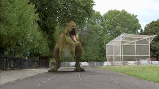 Dino Dan Dinosaurs Custom Roars