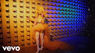 Watch Dencia What God Bless video