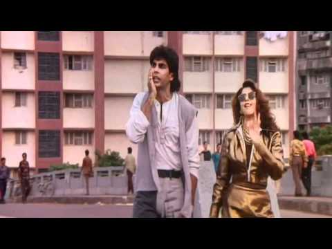 Akshay Kumar Classic Superhits #1 - Gore Gore Mukhde Pe - Suhaag...