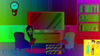 I Do Not Wanna Hear It Young Man Csupo Effects Sponsored By Preview 2 Effects