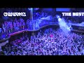 Amnesia Foam Party on Ibiza