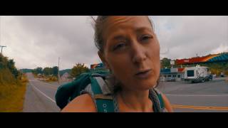 #29 Biggest Breakfast On The Appalachian Trail!