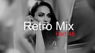 Retro Mix (Part 48) Best Deep House Vocal & Nu Disco