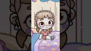 Kayra Got Her First Period Avatar World Daily Routine