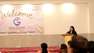 Mr. Rehmat Khan Dfin International