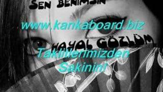 .Kankaboard Murat Kizgin Gülenay Seni Seviyorum