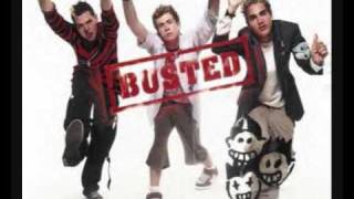 Watch Busted Sleeping With The Lights On video