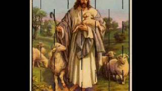 Watch Michael Card My Shepherd video