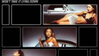Watch Honeyz In The Street video