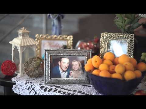 Студія Lidija. Дизайнерське оформлення свят. (Весілля Богдана та Каті. Місто Коростишів)