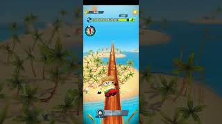 Jugando A Minions Rush Espero Le Guste Y El Viernes Se Viene Un Poco Más Largo El Vídeo