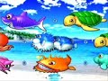 パチンコ CR スーパー海物語 IN地中海 地中海モード リーチ集