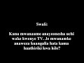 772- Hukmu Ya Kuangalia Filamu Za Ngono - 'Allaamah al-Fawzaan