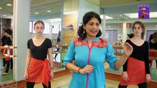 Sri Lankan Traditional Dance GIRIDEVI Ep 10