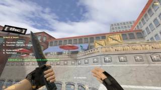 Cs 1.6 Hns Hadi Arda Ama Olmazki Böyle