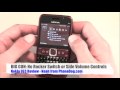 Foto pequena Nokia E63 Full Review, Pt 1