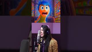 Inside Out Hindi Dubbing