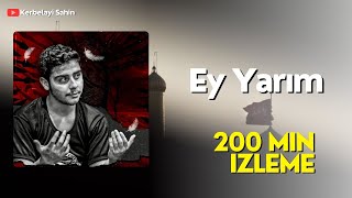 Kerbelayi Metin  - Ey Yarim / Yeni mersiyye 2024
