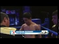 Avila Juarez vs Sultonov - Quarter Final WSB Season 2