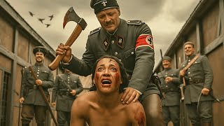 Nazi Gruesome Torture Of Women In Auschwitz Concentration Camp