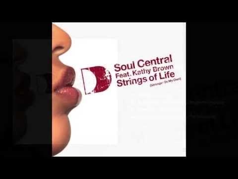 Soul Central - Strings Of Life (Martijn ten Velden &amp; Mark Knight Toolroom Mix)