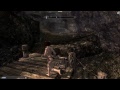 TESV Skyrim (DISCLAIMER: contains nudity you've been warned)