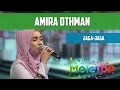 Amira Othman - Jaga-Jaga - Persembahan LIVE MeleTOP Episod 213 [29.11.2016]