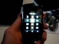 Foto pequena Samsung SGH-P520 Giorgio Armani Comprehensive Video Review VolumeWireless.com