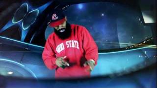 Watch Stalley Chevys And Space Ships video