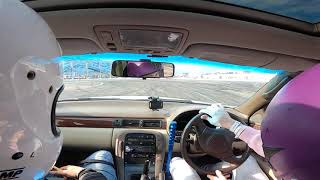Toyota Soarer 1Jz Gte Sochi Drift Challenge 2022 Training