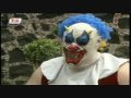 Entrevista a los Psycho Circus AAA en Promociones Wagner.