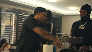 Watch Doodie Lo Dont Worry feat Moneybagg Yo video