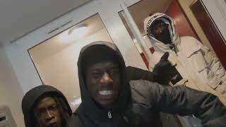 Zézé - Binkser Clip Officiel