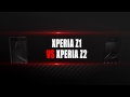 Xperia Z2 Vs. Xperia Z1 - 16 Reasons to Upgrade!