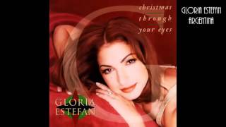 Watch Gloria Estefan Have Yourself A Merry Little Christmas video