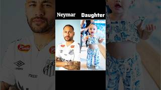 Neymar Jr Family