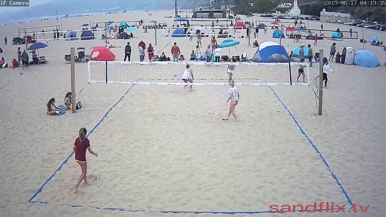 LANGRIDGE SIMON vs Adams Mckelvey ct13 1140 clip
