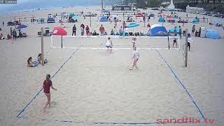 LANGRIDGE SIMON vs Adams Mckelvey ct13 1140 clip