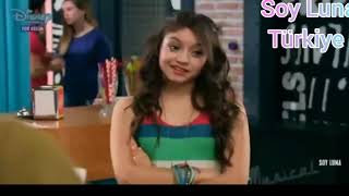 Soy Luna 2. Sezon 65. Bölüm 1. Kısım