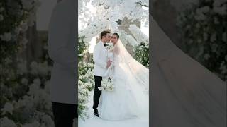 Chuck B Marrying His Real Life Blair Waldorf