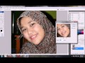 image Edit Photo Tutorial Photoshop Menghaluskan Wajah Menghilangkan Jerawat