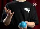 juggling