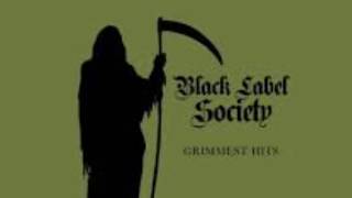 Watch Black Label Society The Day That Heaven Had Gone Away video