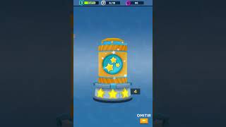 Por Primera Vez Jugando Minion Rush Y Creo Que Me Pareció De Maravilla