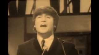 Watch Beatles The Hippy Hippy Shake video