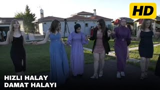 Hizli Halay Damat Halayi Hd