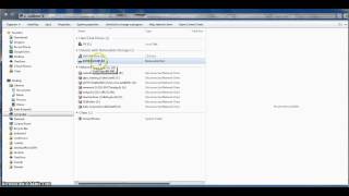 How to Back up to an External Hard Drive