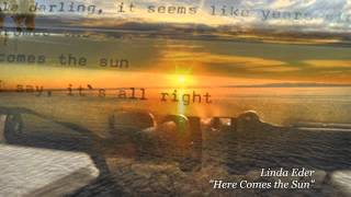 Watch Linda Eder Here Comes The Sun video