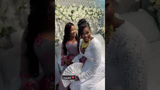 Diaynaba Et Sa Tante Amy Oh Lii Nékhna